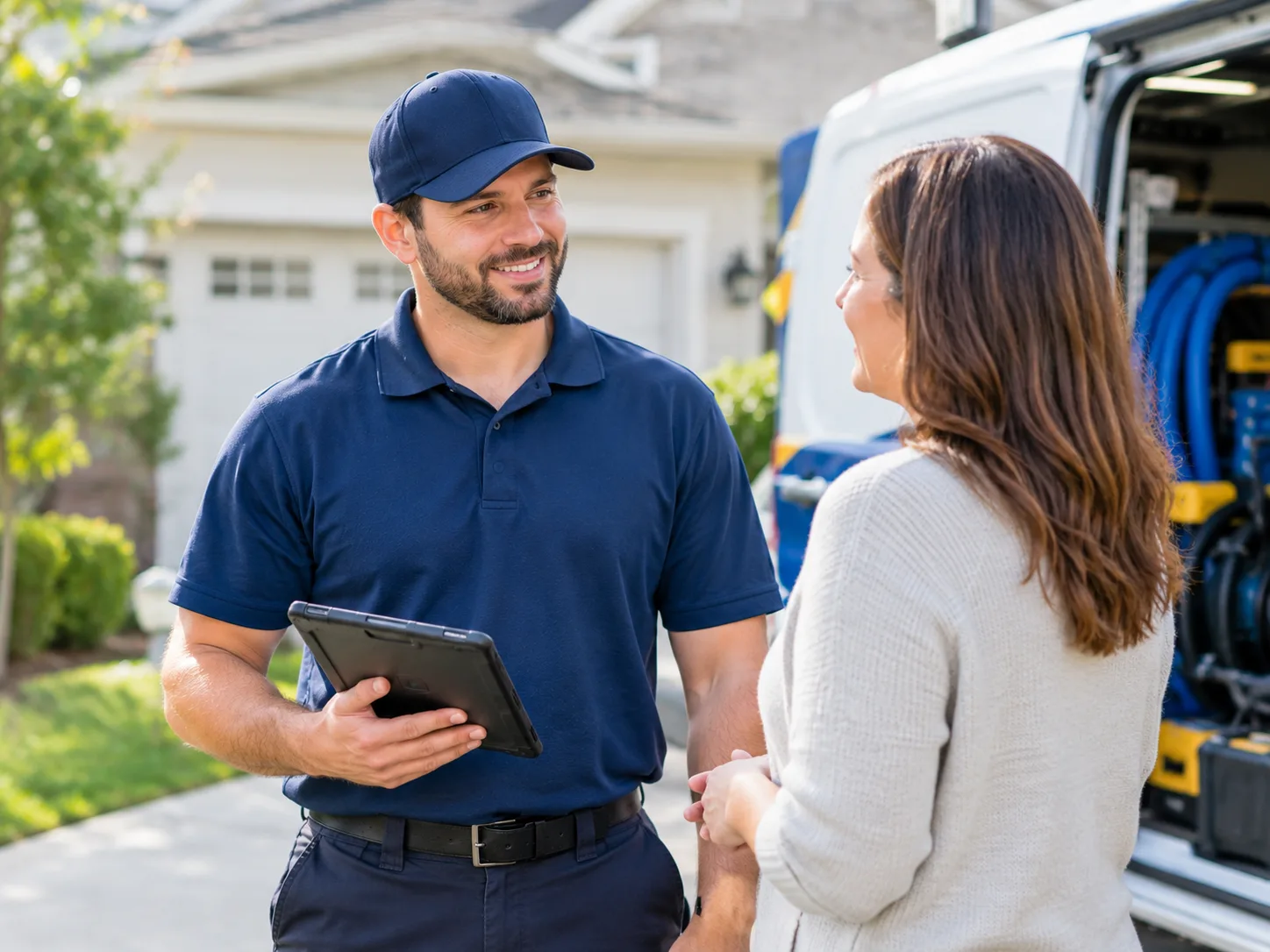 Sewage Backup Cleanup Paradise Valley, NV FAQs